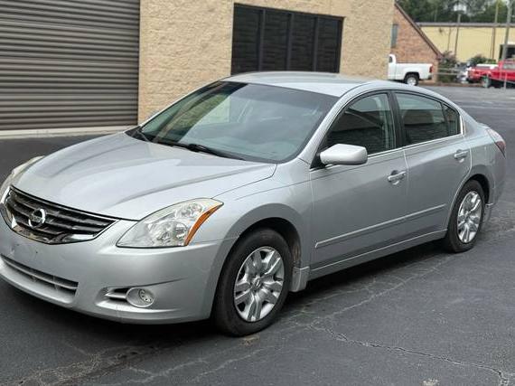 NISSAN ALTIMA 2012 1N4AL2AP3CC108589 image