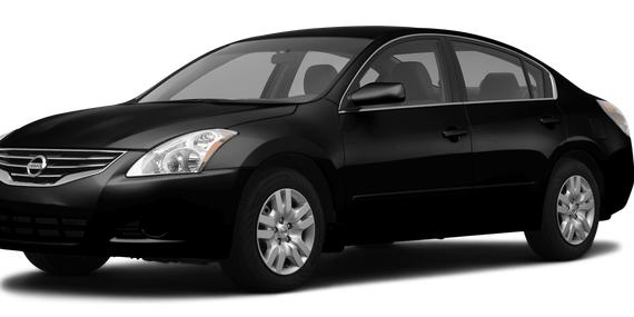 NISSAN ALTIMA 2012 1N4AL2AP1CC258913 image
