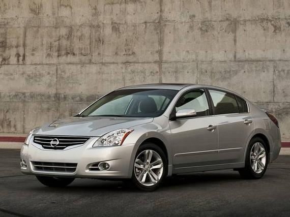 NISSAN ALTIMA 2012 1N4BL2AP6CC111488 image