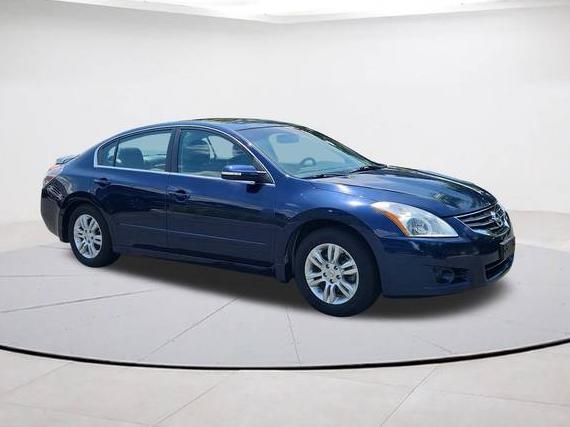 NISSAN ALTIMA 2012 1N4AL2AP2CN499948 image