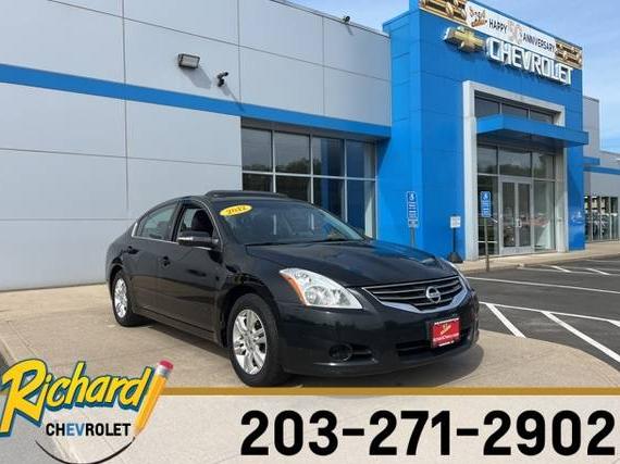 NISSAN ALTIMA 2012 1N4AL2AP9CN489627 image NISSAN ALTIMA 2012 1N4AL2AP9CN489627 image