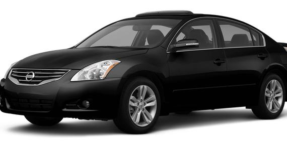 NISSAN ALTIMA 2012 1N4BL2AP3CN419674 image