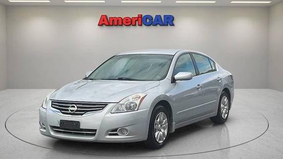 NISSAN ALTIMA 2012 1N4AL2AP4CC243533 image