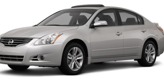 NISSAN ALTIMA 2012 1N4BL2AP8CC128728 image