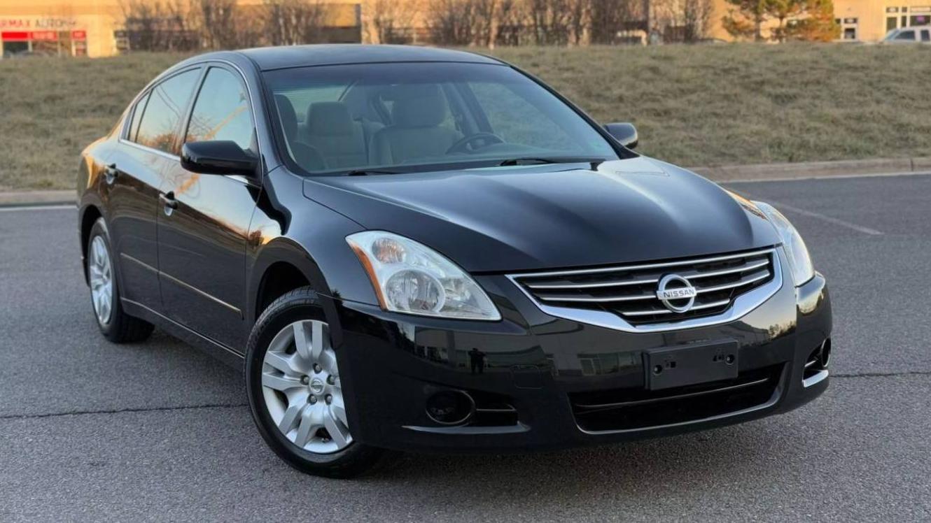 NISSAN ALTIMA 2012 1N4AL2AP1CN410192 image