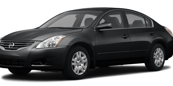 NISSAN ALTIMA 2012 1N4AL2APXCC153822 image