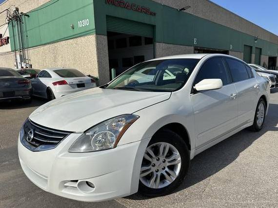 NISSAN ALTIMA 2012 1N4AL2AP9CN486761 image