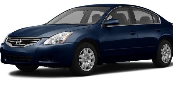 NISSAN ALTIMA 2012 1N4AL2AP4CN576562 image