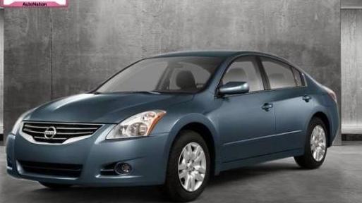 NISSAN ALTIMA 2012 1N4AL2AP7CN547315 image