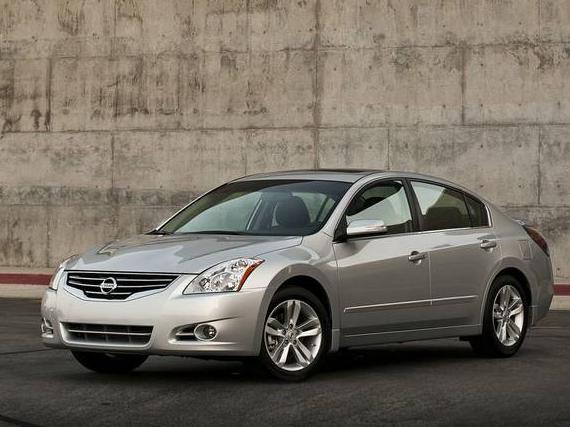 NISSAN ALTIMA 2012 1N4AL2AP0CN558902 image