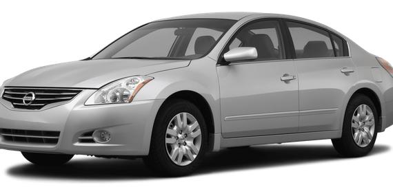 NISSAN ALTIMA 2012 1N4AL2AP5CC198697 image
