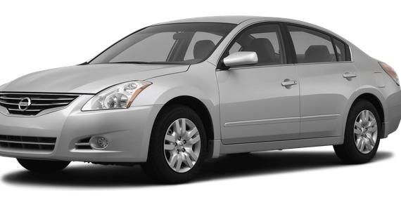 NISSAN ALTIMA 2012 1N4AL2AP3CN517633 image
