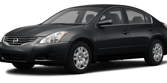 NISSAN ALTIMA 2012 1N4AL2AP5CN431742 image