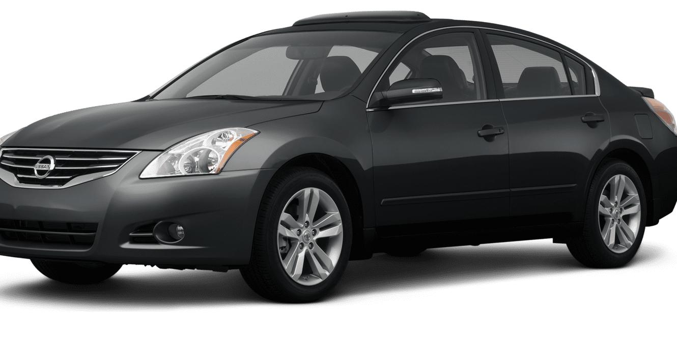 NISSAN ALTIMA 2012 1N4BL2APXCC208161 image