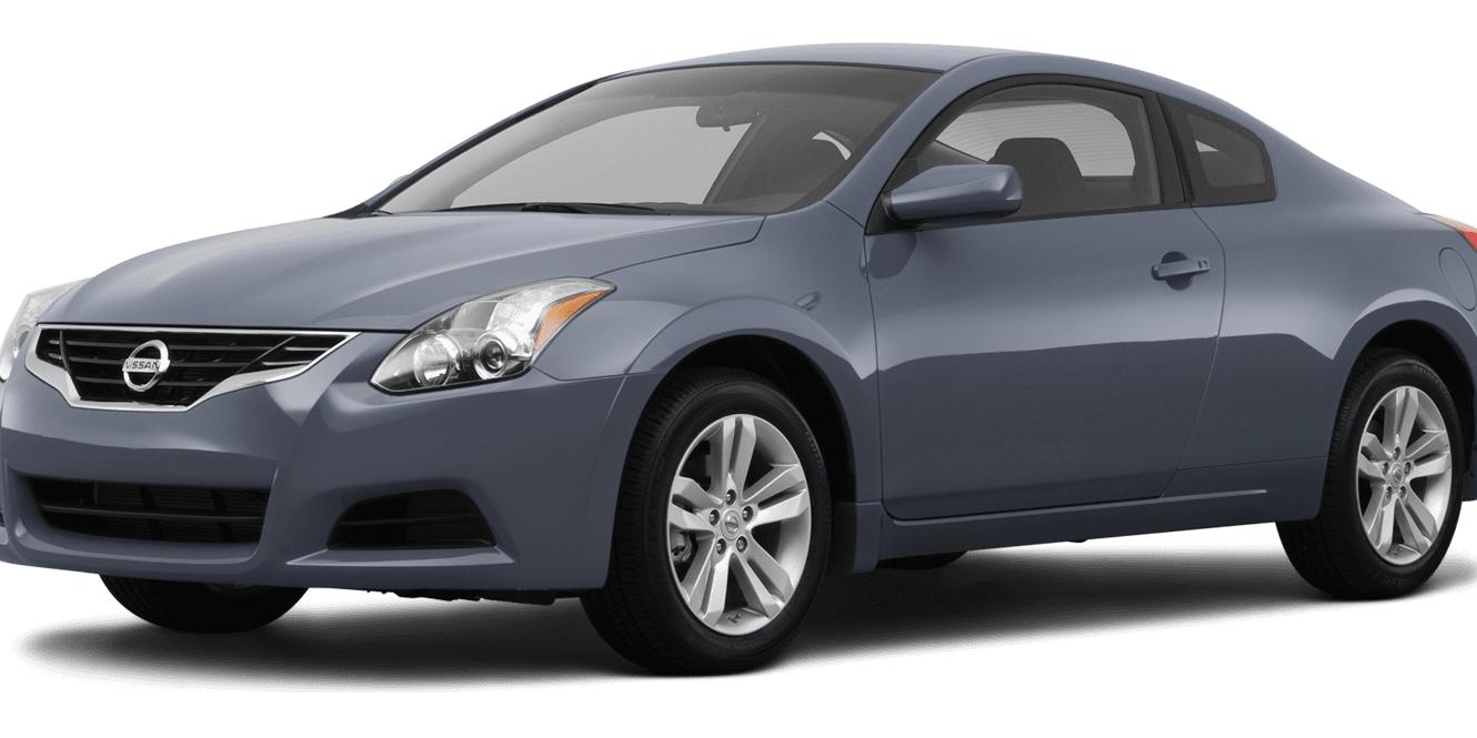 NISSAN ALTIMA 2012 1N4AL2EP9CC175062 image