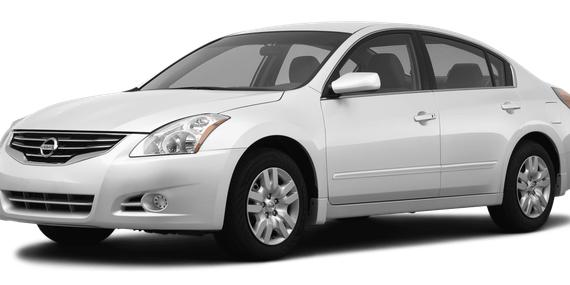 NISSAN ALTIMA 2012 1N4AL2AP1CC117386 image