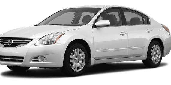 NISSAN ALTIMA 2012 1N4AL2AP4CC168476 image