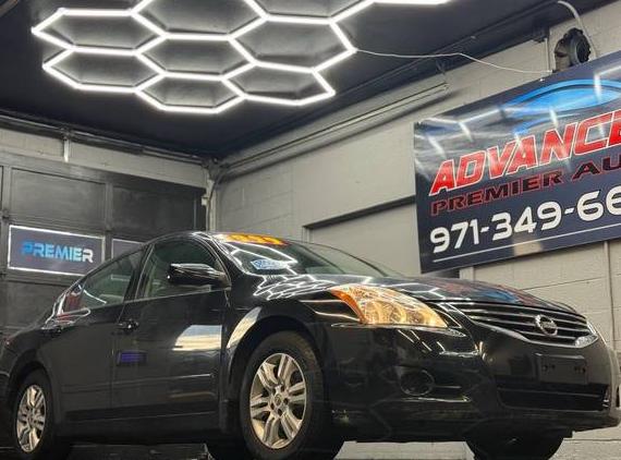 NISSAN ALTIMA 2012 1N4AL2AP5CN402872 image