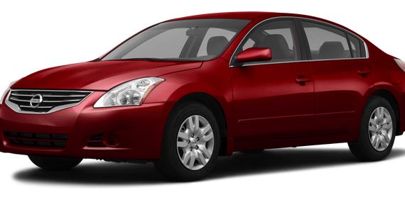 NISSAN ALTIMA 2012 1N4AL2AP1CC237169 image