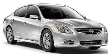 NISSAN ALTIMA 2012 1N4AL2AP9CC229224 image