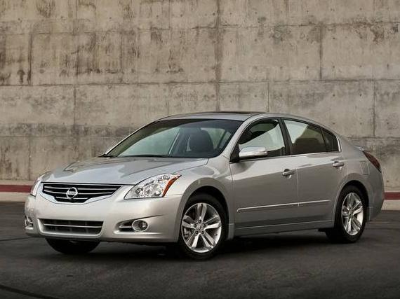 NISSAN ALTIMA 2012 1N4AL2AP8CC259346 image