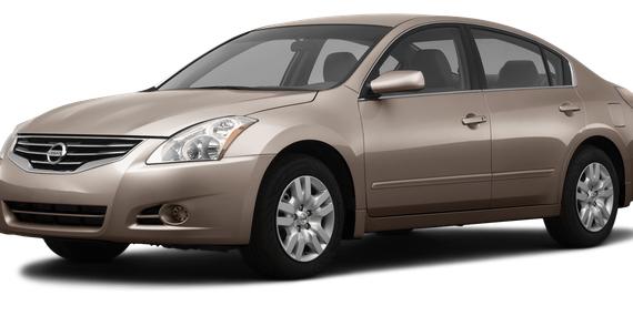 NISSAN ALTIMA 2012 1N4AL2AP0CN454703 image