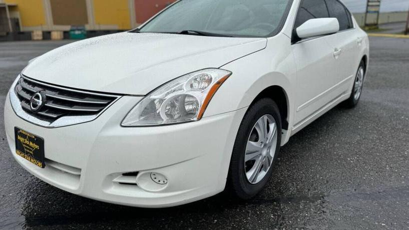 NISSAN ALTIMA 2012 1N4AL2AP2CC102749 image