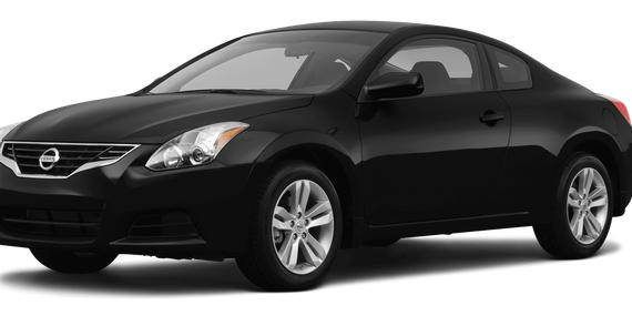 NISSAN ALTIMA 2012 1N4AL2EP0CC206747 image