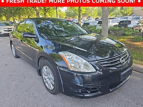 NISSAN ALTIMA 2012 1N4AL2AP9CN580557 image