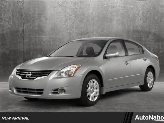 NISSAN ALTIMA 2012 1N4AL2AP0CN424228 image