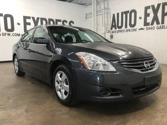NISSAN ALTIMA 2012 1N4AL2AP0CN542604 image