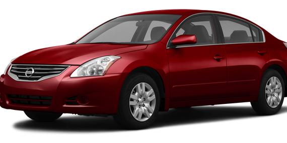 NISSAN ALTIMA 2012 1N4AL2AP1CN442172 image