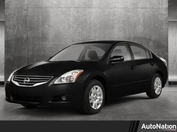 NISSAN ALTIMA 2012 1N4AL2AP0CC182486 image