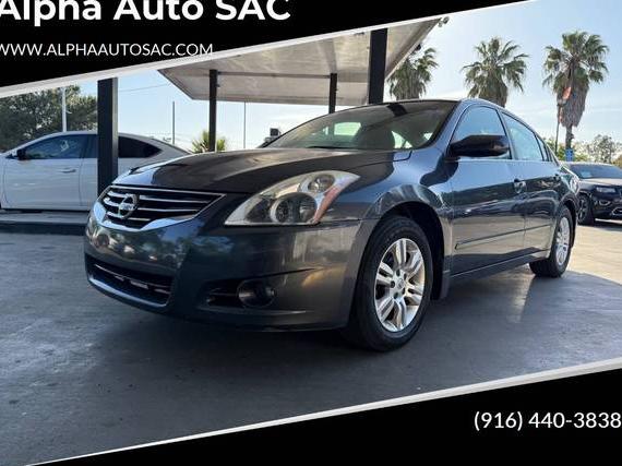 NISSAN ALTIMA 2012 1N4AL2AP1CN565552 image