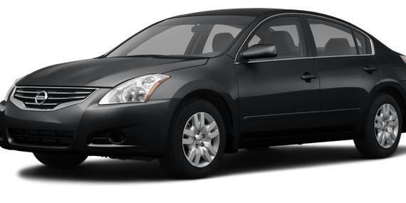 NISSAN ALTIMA 2012 1N4AL2AP4CC162130 image