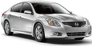 NISSAN ALTIMA 2012 1N4AL2APXCN525342 image