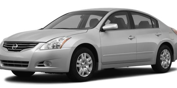 NISSAN ALTIMA 2012 1N4AL2AP3CC139146 image