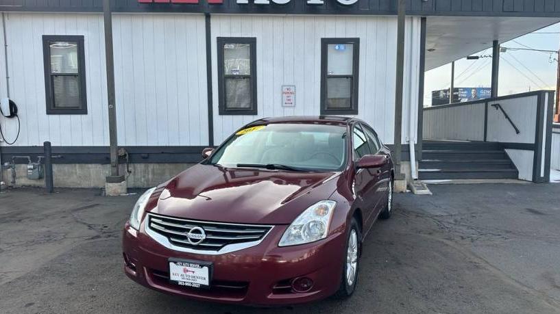 NISSAN ALTIMA 2012 1N4AL2AP7CN443908 image