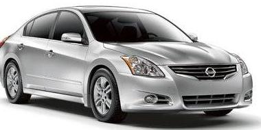 NISSAN ALTIMA 2012 1N4AL2AP1CC165874 image