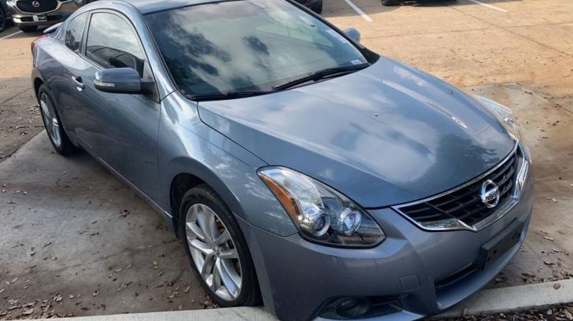 NISSAN ALTIMA 2012 1N4BL2EP5CC144945 image