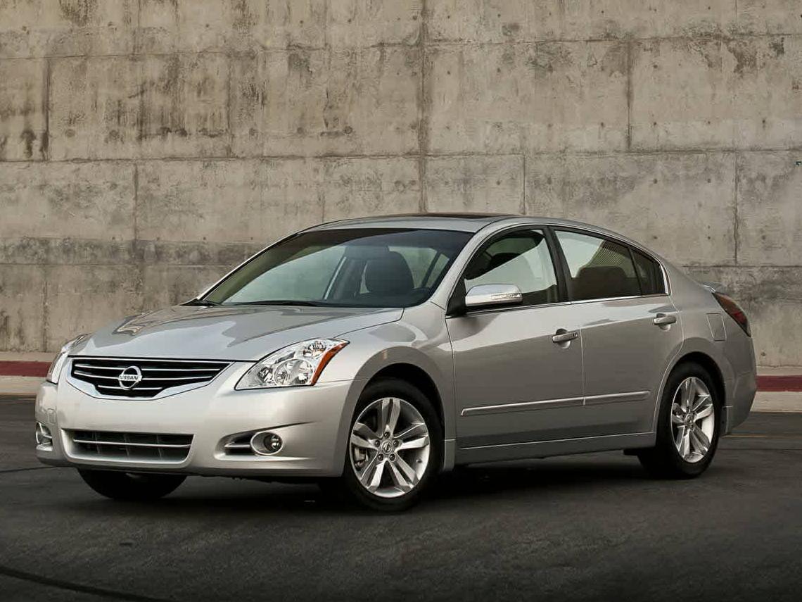 NISSAN ALTIMA 2012 1N4AL2APXCN402432 image