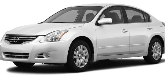 NISSAN ALTIMA 2012 1N4AL2AP2CC255504 image