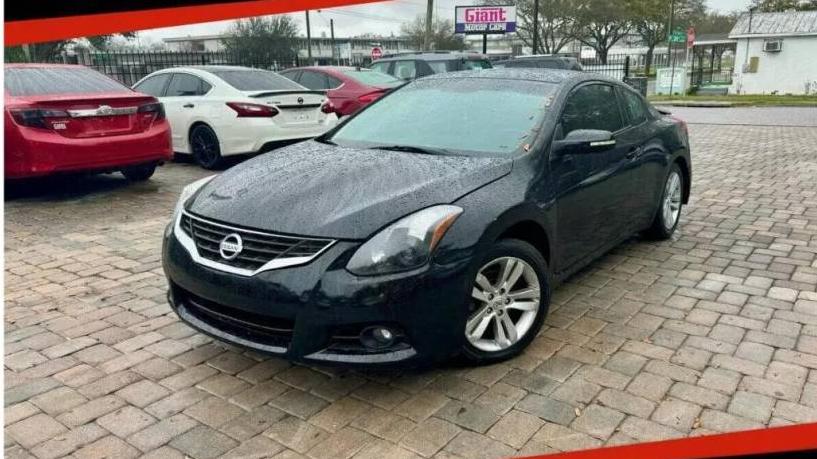 NISSAN ALTIMA 2012 1N4AL2EP9CC159007 image