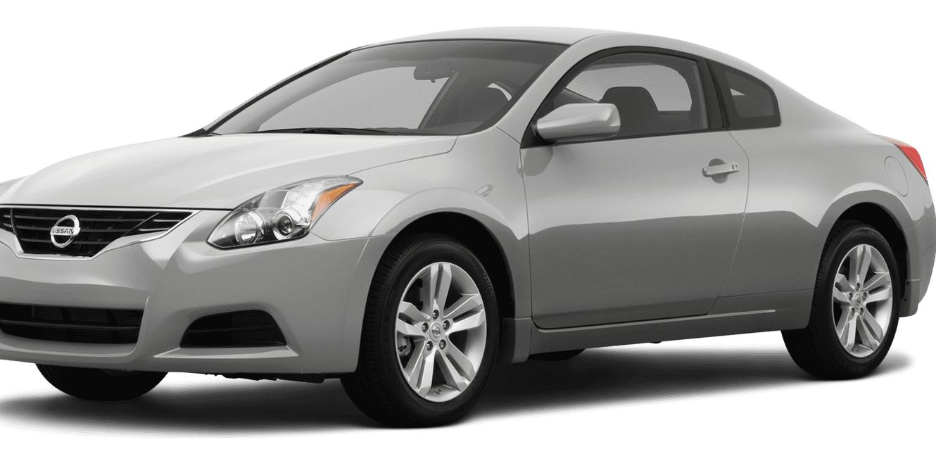 NISSAN ALTIMA 2012 1N4AL2EP1CC212086 image