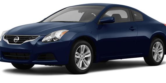 NISSAN ALTIMA 2012 1N4AL2EP5CC219929 image