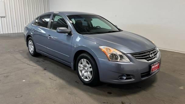 NISSAN ALTIMA 2012 1N4AL2AP5CN549631 image