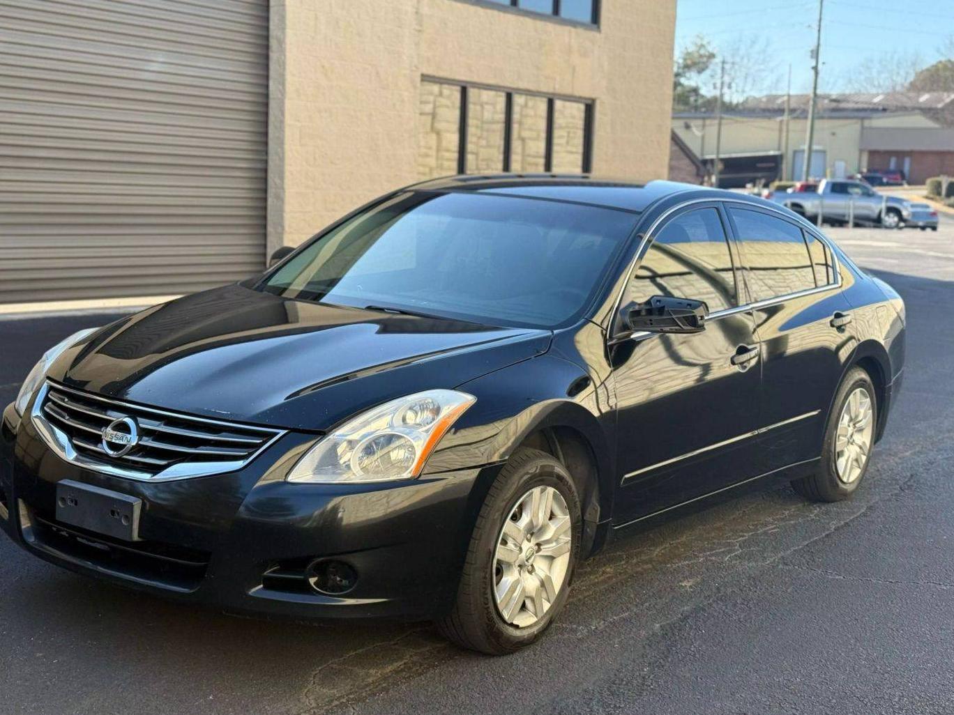 NISSAN ALTIMA 2012 1N4AL2AP3CC119561 image