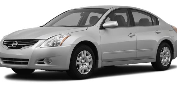 NISSAN ALTIMA 2012 1N4AL2AP6CN480416 image