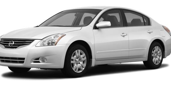 NISSAN ALTIMA 2012 1N4AL2AP7CN548657 image