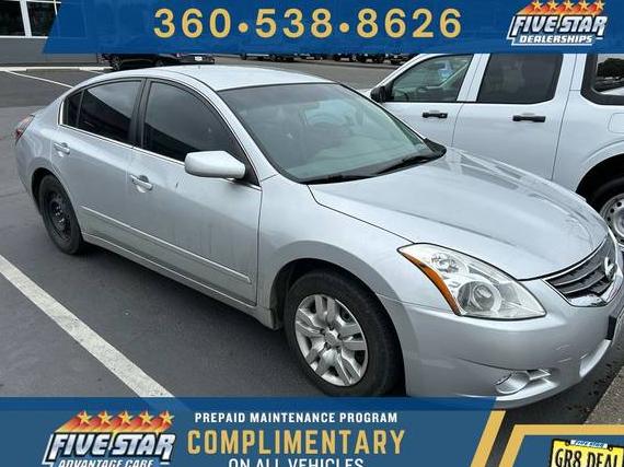 NISSAN ALTIMA 2012 1N4AL2APXCC226123 image